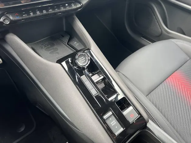 ALFA ROMEO Junior Elettrica Speciale Tech
