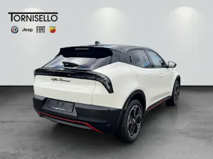 ALFA ROMEO Junior Elettrica Speciale Tech