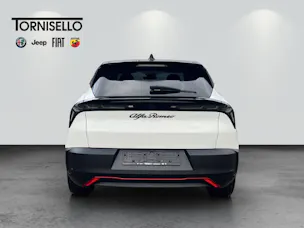 ALFA ROMEO Junior Elettrica Speciale Tech