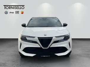 ALFA ROMEO Junior Elettrica Speciale Tech