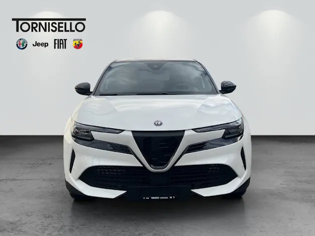 ALFA ROMEO Junior Elettrica Speciale Tech
