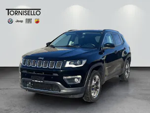 Jeep Compass 1.4 MultiAir Limited AWD