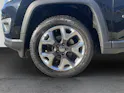 Jeep Compass 1.4 MultiAir Limited AWD