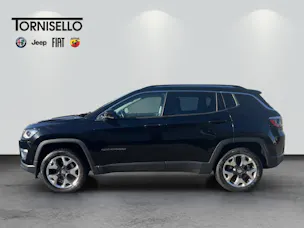 Jeep Compass 1.4 MultiAir Limited AWD