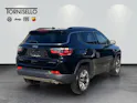 Jeep Compass 1.4 MultiAir Limited AWD