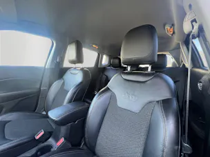 Jeep Compass 1.4 MultiAir Limited AWD