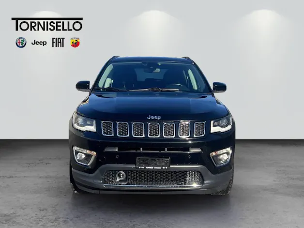 Jeep Compass 1.4 MultiAir Limited AWD
