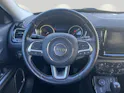 Jeep Compass 1.4 MultiAir Limited AWD
