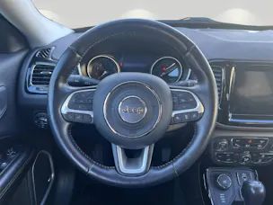 Jeep Compass 1.4 MultiAir Limited AWD