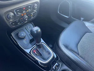 Jeep Compass 1.4 MultiAir Limited AWD