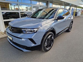 Vehicle image OPEL MOKKA-E 0