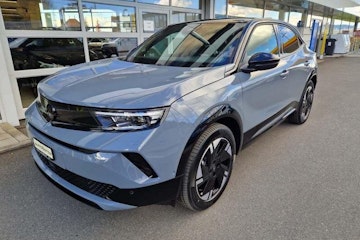 Vehicle image OPEL MOKKA-E 0 Vehicle image OPEL MOKKA-E 0