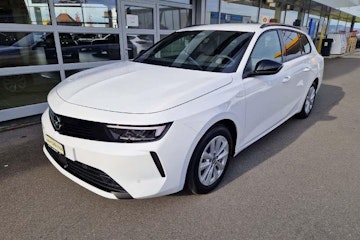 Vehicle image OPEL ASTRA 0 Vehicle image OPEL ASTRA 0