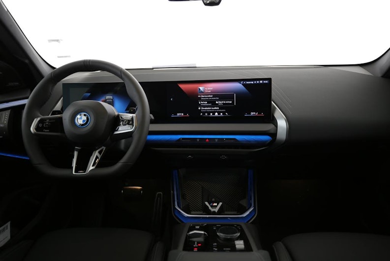 Vehicle image BMW X3