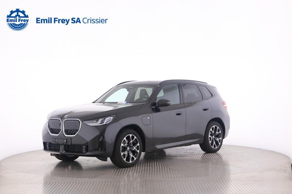 BMW X3 30e xDrive 0 BMW X3 30e xDrive 0