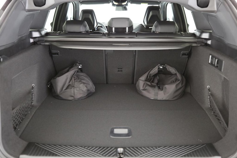 Vehicle image BMW X3