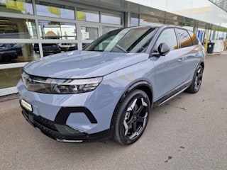 Vehicle image OPEL GRANDLAND X 0