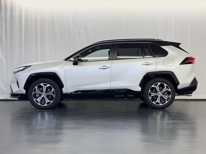 Vehicle image TOYOTA RAV-4