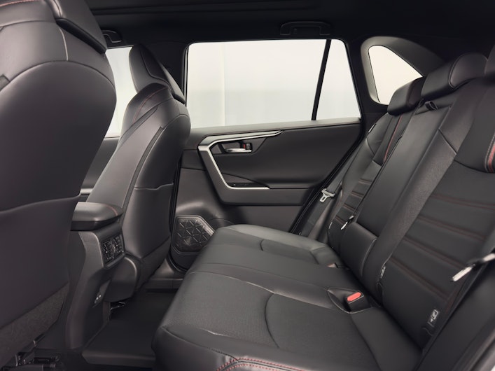 Vehicle image TOYOTA RAV-4