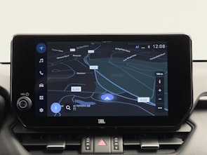 Vehicle image TOYOTA RAV4 2.5 Plug-In-Hybrid Platinum