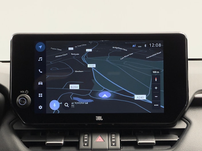 Vehicle image TOYOTA RAV-4