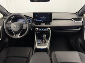 Vehicle image TOYOTA RAV4 2.5 Plug-In-Hybrid Platinum