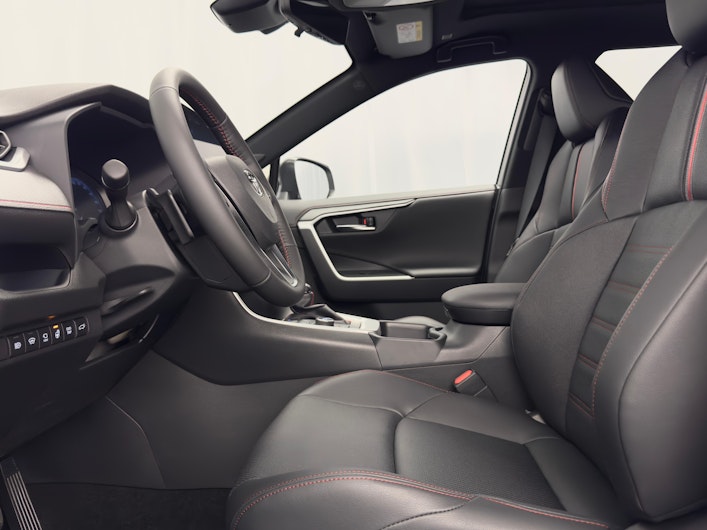 Vehicle image TOYOTA RAV-4