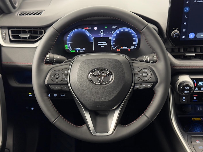 Vehicle image TOYOTA RAV-4