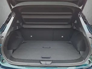 Nissan Qashqai 1.5 VC-T Tekna