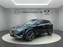 Nissan Qashqai 1.5 VC-T Tekna