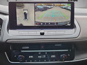 Nissan Qashqai 1.5 VC-T Tekna