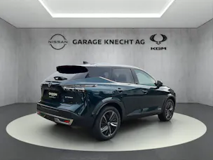 Nissan Qashqai 1.5 VC-T Tekna