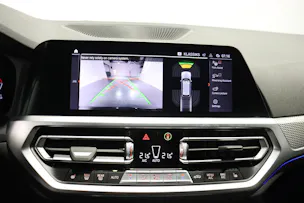 BMW 330i xDrive Touring