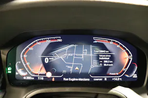 BMW 330i xDrive Touring