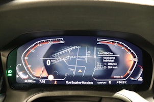 Vehicle image BMW 330i xDrive Touring