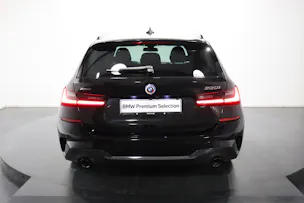 BMW 330i xDrive Touring