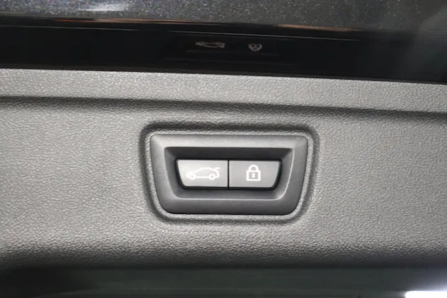 BMW 330i xDrive Touring