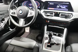 BMW 330i xDrive Touring