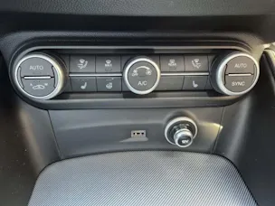 Alfa Romeo Stelvio 2.0 Q4 Sprint