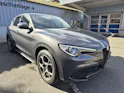 Alfa Romeo Stelvio 2.0 Q4 Sprint