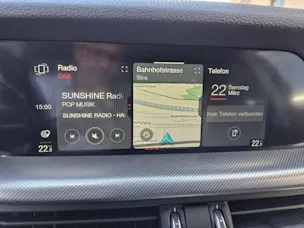 Alfa Romeo Stelvio 2.0 Q4 Sprint