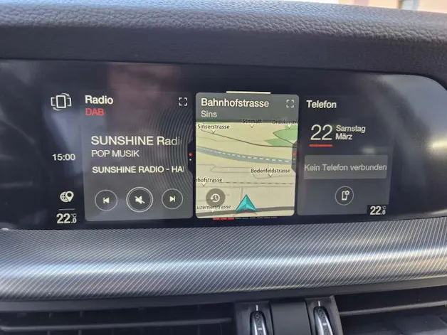 Alfa Romeo Stelvio 2.0 Q4 Sprint