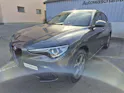 Alfa Romeo Stelvio 2.0 Q4 Sprint