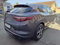 Alfa Romeo Stelvio 2.0 Q4 Sprint