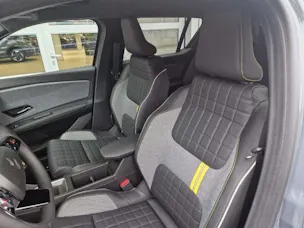 Renault R4 E-TECH ELECTRIC iconic 150PS Comfort Range