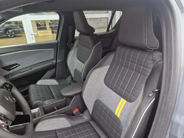 Renault R4 E-TECH ELECTRIC iconic 150PS Comfort Range