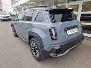 Renault R4 E-TECH ELECTRIC iconic 150PS Comfort Range