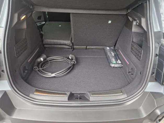 Renault R4 E-TECH ELECTRIC iconic 150PS Comfort Range