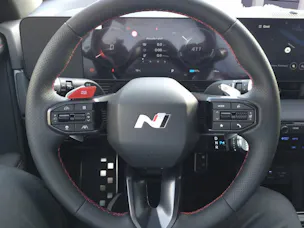 Hyundai IONIQ 5 N-Line 84 KWH 4WD