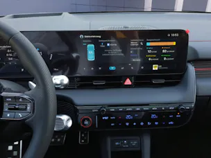 Hyundai IONIQ 5 N-Line 84 KWH 4WD